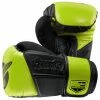 Hayabusa Tokushu Regenesis Boxing Gloves - 12oz