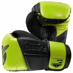 Hayabusa Tokushu Regenesis Boxing Gloves - 12oz