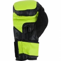 Hayabusa Tokushu Regenesis Boxing Gloves - 12oz 8 Hayabusa Tokushu Regenesis Boxing Gloves - 12oz