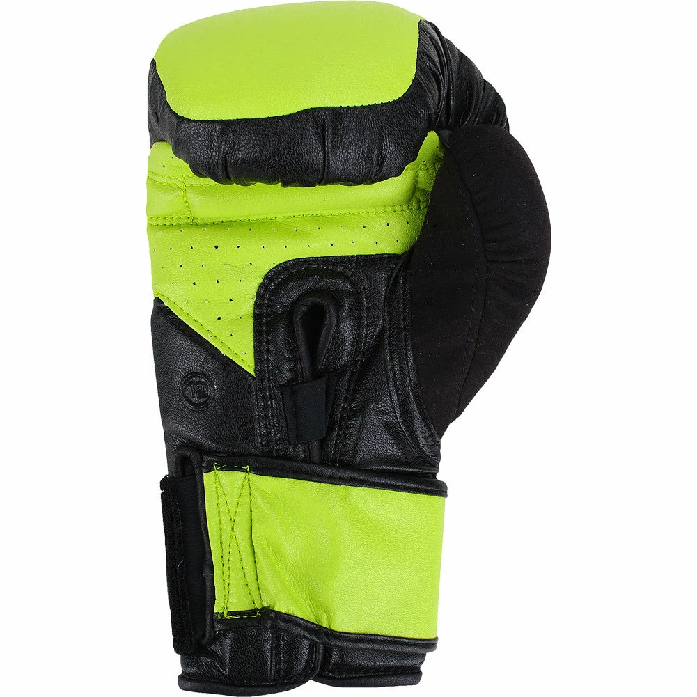 Hayabusa Tokushu Regenesis Boxing Gloves - 12oz 5 Hayabusa Tokushu Regenesis Boxing Gloves - 12oz