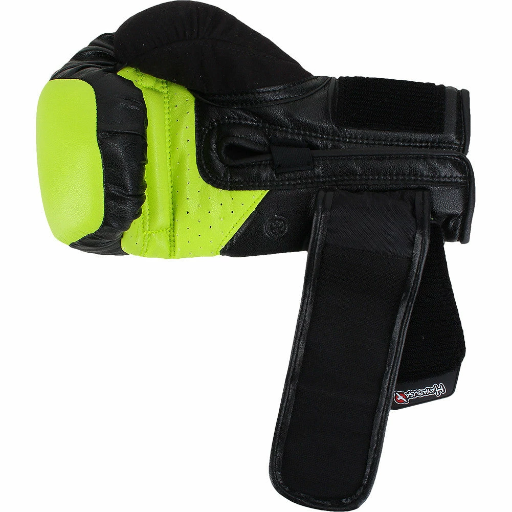 Hayabusa Tokushu Regenesis Boxing Gloves - 12oz 6 Hayabusa Tokushu Regenesis Boxing Gloves - 12oz