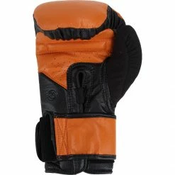 Hayabusa Tokushu Regenesis Boxing Gloves - 14oz