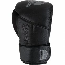 Hayabusa Tokushu Regenesis Boxing Gloves - 16oz