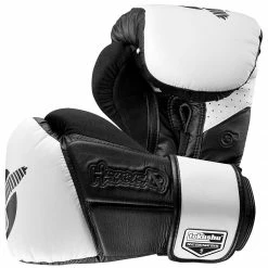 Hayabusa Tokushu Regenesis Boxing Gloves - 16oz