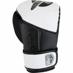 Hayabusa Tokushu Regenesis Boxing Gloves - 16oz