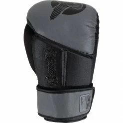 Hayabusa Tokushu Regenesis Boxing Gloves - 16+oz