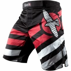 Hayabusa Elevate Performance Shorts