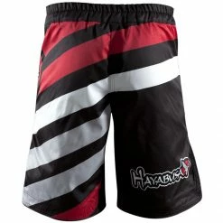 Hayabusa Elevate Performance Shorts