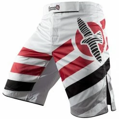 Hayabusa Elevate Performance Shorts