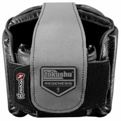 Hayabusa Tokushu Regenesis Boxing Headgear
