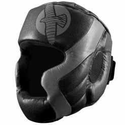 Hayabusa Tokushu Regenesis MMA Headgear