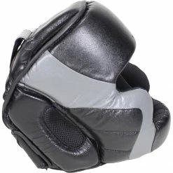 Hayabusa Tokushu Regenesis MMA Headgear