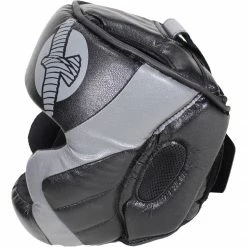 Hayabusa Tokushu Regenesis MMA Headgear