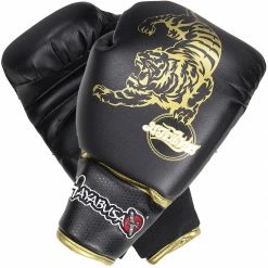 Hayabusa Muay Thai 16oz Gloves
