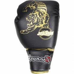 Hayabusa Muay Thai 16oz Gloves