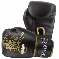 Hayabusa Muay Thai 10oz Gloves