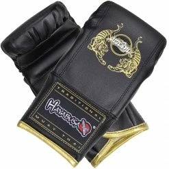 Hayabusa Muay Thai Bag Gloves