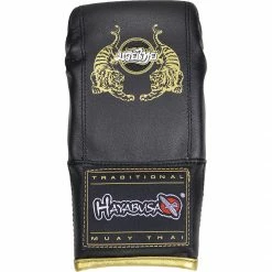 Hayabusa Muay Thai Bag Gloves