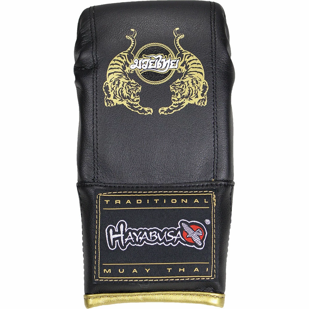 Hayabusa Muay Thai Bag Gloves 4 Hayabusa Muay Thai Bag Gloves