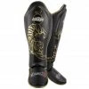 Hayabusa Muay Thai Shinguards 1 Hayabusa Muay Thai Shinguards