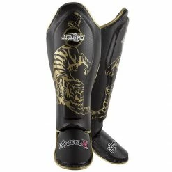 Hayabusa Muay Thai Shinguards
