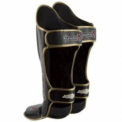 Hayabusa Muay Thai Shinguards