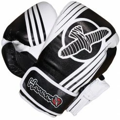 Hayabusa Ikusa Recast 16oz Gloves