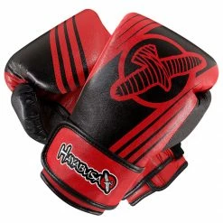 Hayabusa Ikusa Recast 16oz Gloves