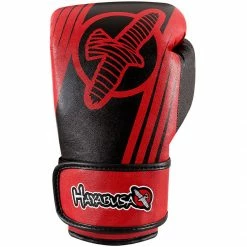 Hayabusa Ikusa Recast 16oz Gloves