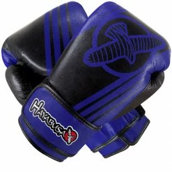Hayabusa Ikusa Recast 14oz Gloves