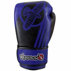 Hayabusa Ikusa Recast 14oz Gloves