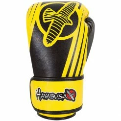 Hayabusa Ikusa Recast 12oz Gloves