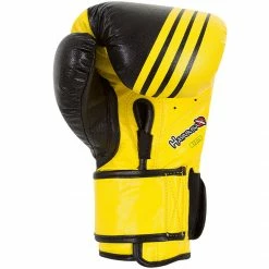Hayabusa Ikusa Recast 12oz Gloves