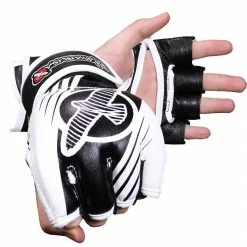 Hayabusa Ikusa Recast 4oz MMA Gloves