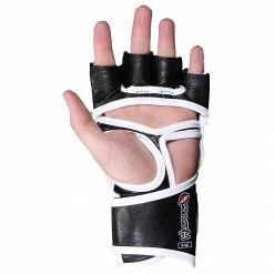 Hayabusa Ikusa Recast 4oz MMA Gloves