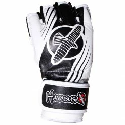 Hayabusa Ikusa Recast 4oz MMA Gloves