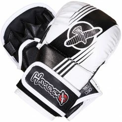 Hayabusa Recast 7oz Hybrid Gloves