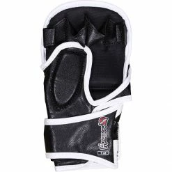 Hayabusa Recast 7oz Hybrid Gloves
