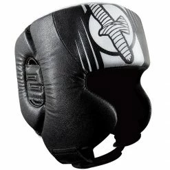 Hayabusa Ikusa Recast Headgear Protective