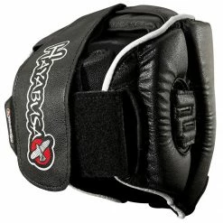 Hayabusa Ikusa Recast Headgear Protective