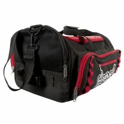 Hayabusa Power Duffle Bag Accessories