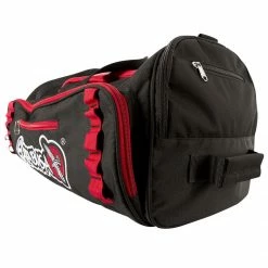 Hayabusa Power Duffle Bag Accessories