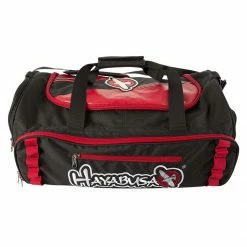 Hayabusa Power Duffle Bag Accessories