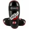 Hayabusa Winged Strike Competition Shinguards Protective