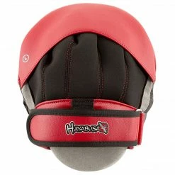 Hayabusa Pro Elevate Focus Mitts - Standard
