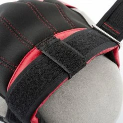 Hayabusa Pro Elevate Focus Mitts - Standard