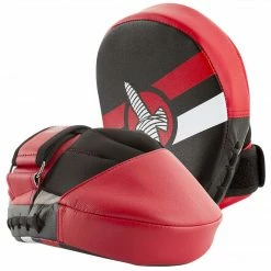 Hayabusa Training Pro Elevate Focus Mitts - Micro