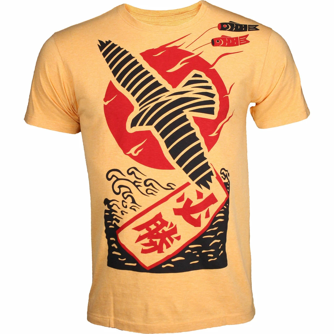 MMAWarehouse Apparel Virtue 5 MMAWarehouse Apparel Virtue