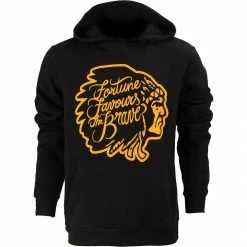 Headrush FFTB Chief Hoodie Apparel