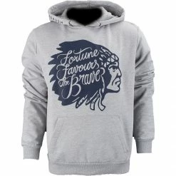 Headrush FFTB Chief Hoodie Apparel